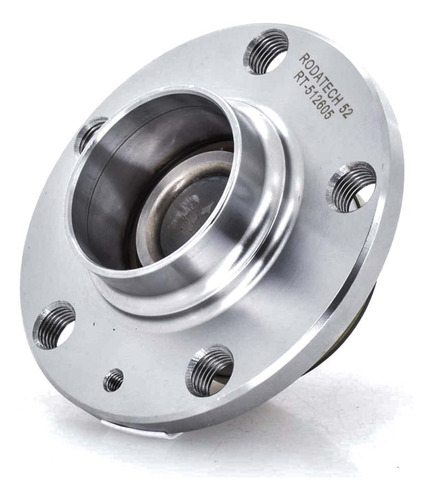 Maza De Rueda Trasera Para Audi A2 2000 2001 2002 2003 2004