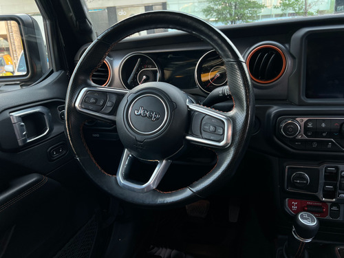 Jeep Jt Mojave 4x4 2022