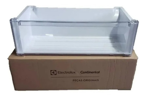 Gaveta De Legumes Df80x Df82x Infinity Electrolux 70294691