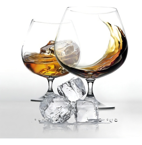 Pack De 2 Brandy Presidente Clasico 500 Ml