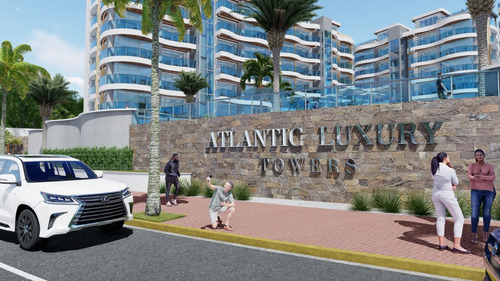 Atlantic Luxury