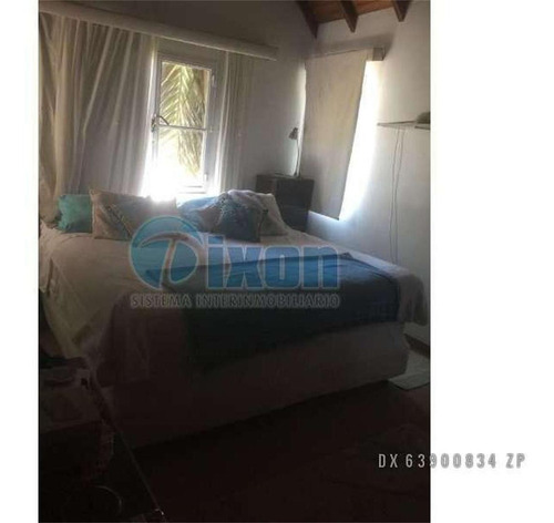 Gral. Pacheco - Casa Venta Usd 285.000