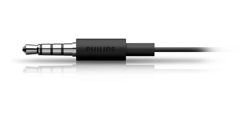 Imagen 2 de 7 de Auricular Philips She1405 In-ear Siliconas Manos Libres Mic - Importadora Fotografica - Distribuidor Oficial Philips