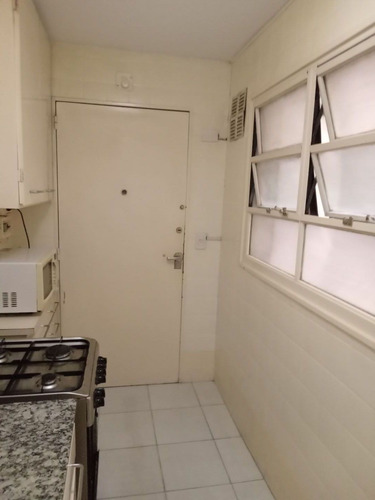 Imagen 10 de 22 de Departamento En Venta En Recoleta