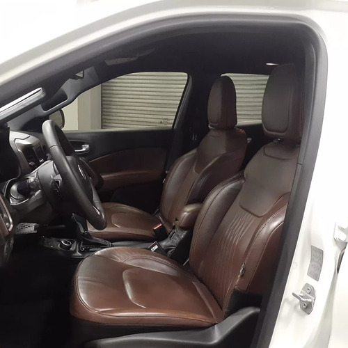 Fiat Toro 2.0 Ranch 4x4 At