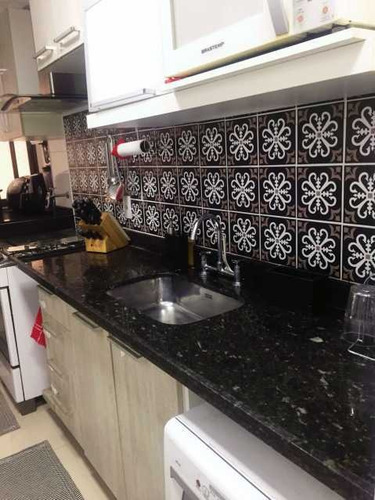 Imagem 14 de 15 de Apartamento-à Venda-freguesia (jacarepaguá)-rio De Janeiro - Ppap30074