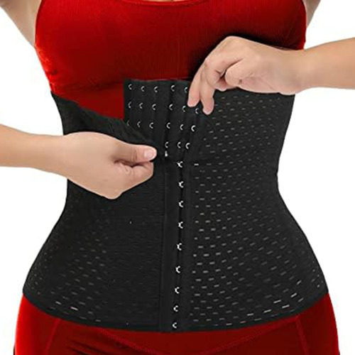 Faja Reductora Moldeadora Mujer Faja De Posparto Body Shaper