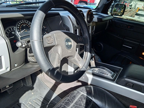 Hummer H2