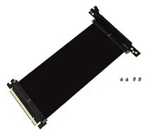 Comprar Nuevo Puerto De Extensión De Cable Flexible Ezdiy-fab Pci Ex
