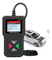 Comprar Diagnóstico Del Coche Del Escáner Del Lector De Código Obd2