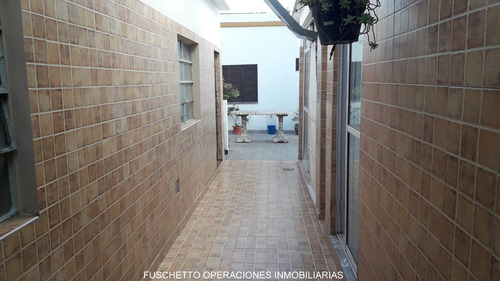 Imagen 15 de 17 de Venta - La Tablada - Ph En Bloque - Cod 1528