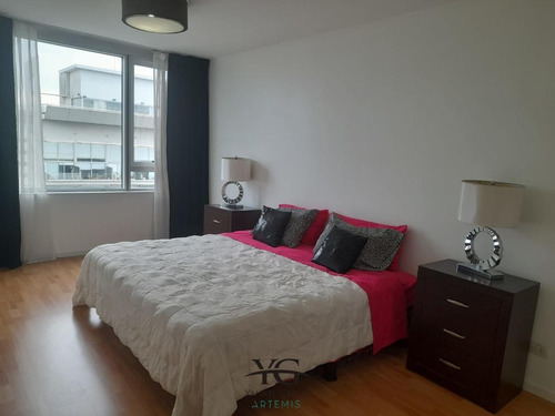 Imagen 14 de 26 de Mirabilia Palermo - Alquiler 4 Ambientes Piso Alto