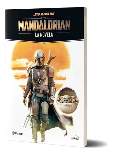 Star Wars. The Mandalorian. La Novela - Star Wars