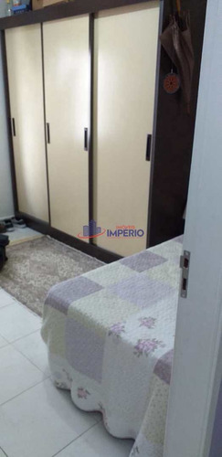Apartamento Com 2 Dorms, Vila Galvão, Guarulhos - R$ 270 Mil, Cod: 6797 - V6797