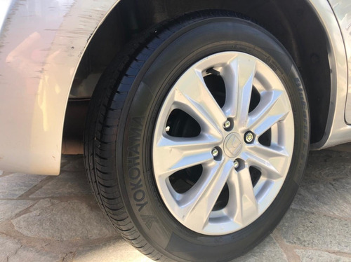 Honda Fit Lx 1.4 16v Flex Aut 2014
