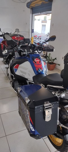 Bmw Gs R 1250 Adventure