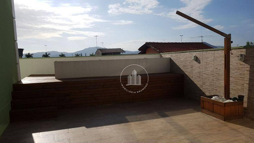 Imagem 25 de 26 de Apartamento Em Balneário, Florianópolis/sc De 154m² 2 Quartos À Venda Por R$ 730.000,00 - Ap187623-s
