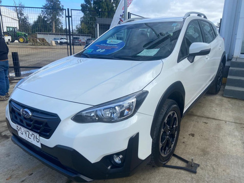 Subaru Xv Xv Awd 4x4 2.0 Bencina