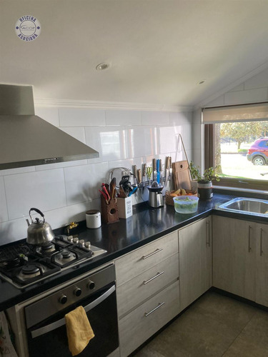 Excelente Oportunidad Venta De Hermosa Casa En Valdivia.
