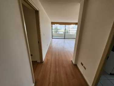 Amplio Dpto. 3d + Servicio, Manquehue (99775)