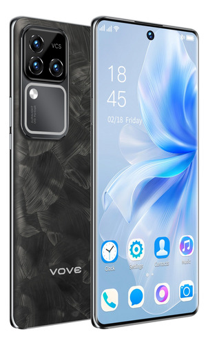 Smartphone Dual Sim 512gb+16gb Andriod 13 Gran Pantalla De 6.8 Pulgadas 5g Wifi