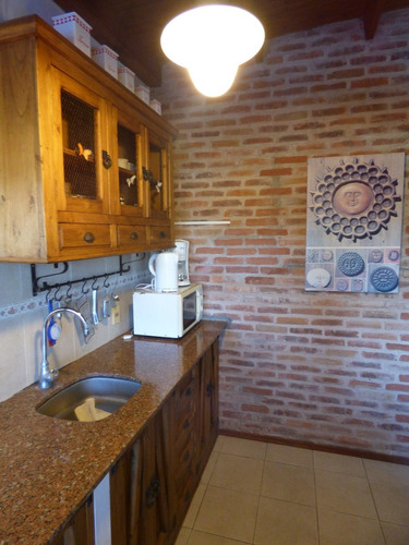 Imagen 7 de 13 de La Bordona Casa De 3 Ambientes Y 1 Baño