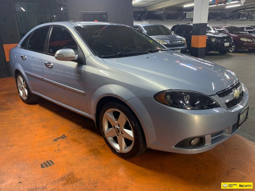 Chevrolet Optra .