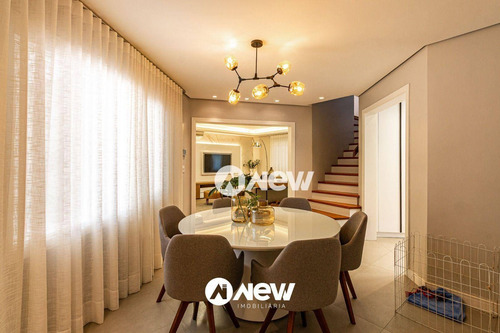 Imagem 26 de 30 de Casa Com 3 Dormitórios À Venda, 277 M² Por R$ 1.500.000,00 - Hamburgo Velho - Novo Hamburgo/rs - Ca3717