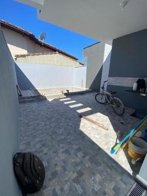 Imagem 7 de 12 de Ótima Casa 2dorm Prox Ao Mar, Itanhaém- Gaivota À Venda 9383
