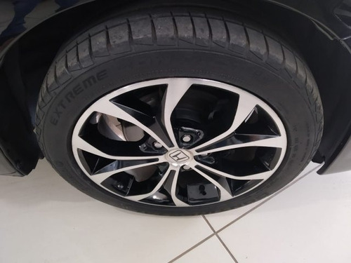 Imagem 9 de 12 de Civic 2.0 Lxr 16v Flex 4p Automático