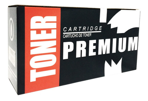 Toner Compatible Con Hp 12a, Q2612a, 1010 1018 1020 3050...