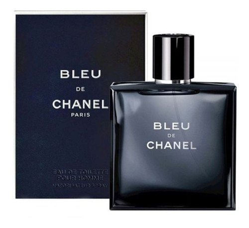 Bleu Chanel Eau De Toilette 150ml 