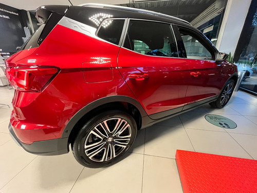 Seat Arona 1.6 Xperience Tiptronic