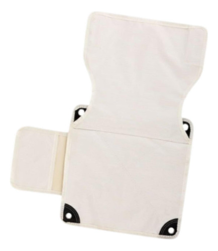 Tela De Repuesto Para Silla Plegable, Tela De 33x33cm