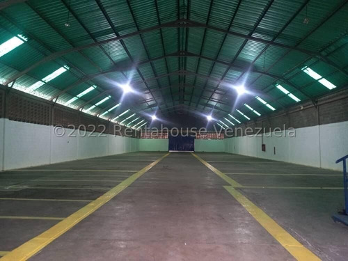 Imagen 3 de 30 de Galpones En Alquiler Zona Industrial Barquisimeto Cod Flex #23-5284 Daniela Linarez 04245390659