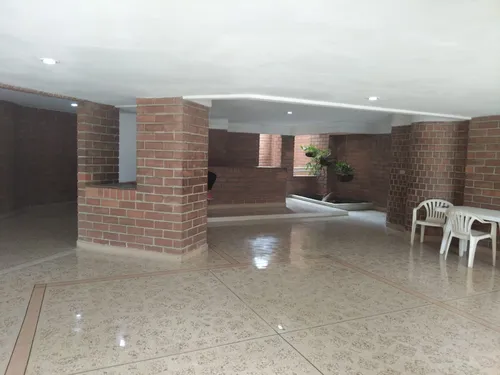 Apartamento En Venta En Laureles. Cod V12624