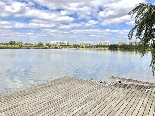 Nordelta Barrio La Isla Casa En Venta Al Lago Central