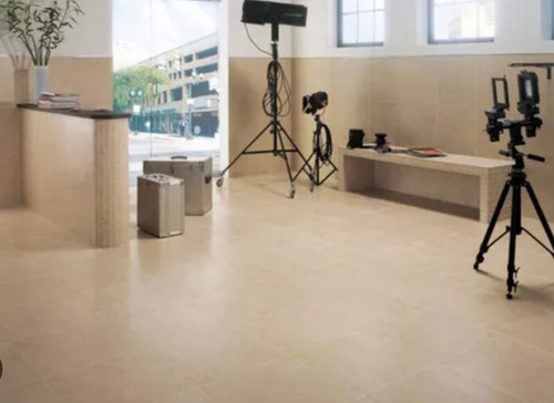 Porcelanato Ilva Marmi Taupe Natural 60x60 2da