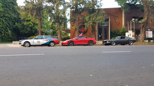 Mitsubishi Eclipse 2.0 Gs-t