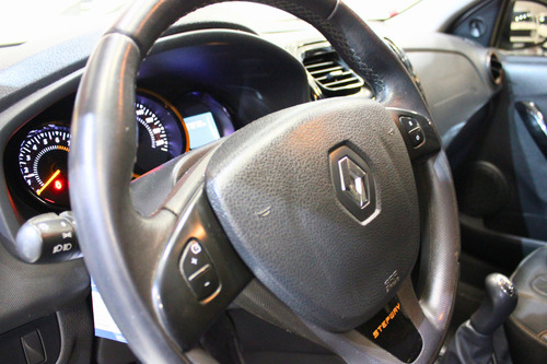 Renault Sandero Stepway 1.6 Dynamique 105cv