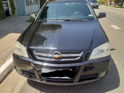 Chevrolet Astra 2008 2.0 Advantage Flex Power 5p
