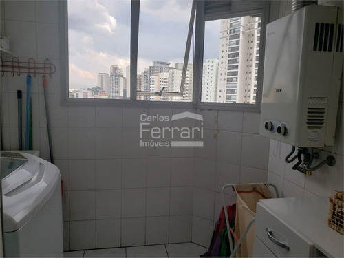 Imagem 4 de 15 de Apartamento Bem Localizado Na Santa Terezinha - Cf32730