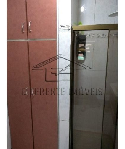 Imagem 3 de 8 de Sobrado 2 Dormitórios - 2 Wc - 2 Vagas Na Vila Lais !!!