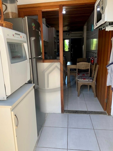 Imagem 11 de 15 de Casa - Ca01290 - 69685712