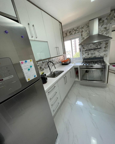 Imagem 4 de 19 de Apartamento - Ap04007 - 70277330