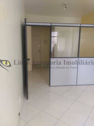 Imagem 8 de 14 de Sala-à Venda-centro-rio De Janeiro - Tasl00084