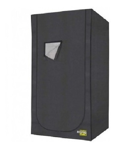 Imagen 2 de 7 de Carpa Indoor 100x100x200 Premium