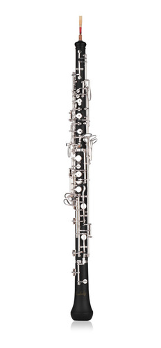 Imagen 3 de 6 de Muslady Professional Oboe C - Llave Semiautomática