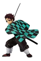 Comprar Figura Tanjiro Kamado Ichiban Kuji Bandai Spirits
