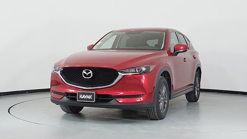 Mazda CX-5 2.0 I SPORT AT 2WD